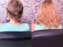 студия наращивания волос Tsarevna volos в Краснодаре