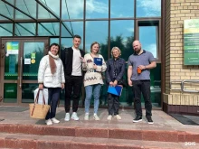 компания недвижимости Ледон в Омске