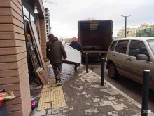 компания грузоперевозок и услуг грузчиков Сиб-газель54 в Новосибирске