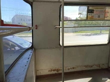 управление пассажирских перевозок Мэрия г. Новосибирска в Новосибирске