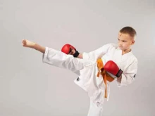 спортивный клуб по каратэ Атака в Новосибирске