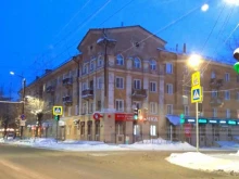 Подсолнух, Октябрьский проспект, 48 