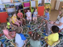 детский сад Город детей в Волгограде