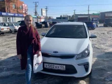 Компьютерная диагностика автомобилей Top auto 38 в Иркутске