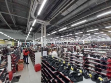 магазин одежды и обуви Китай-город в Новосибирске