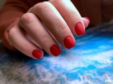 студия маникюра Lakoff nail в Мытищах