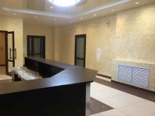 Офис продаж Пятый трест в Уфе