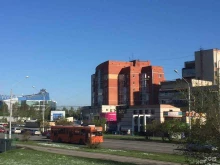отделение официального представителя АСК СЕРВИС в Кемерово