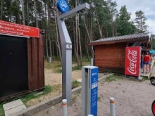 Станции для зарядки электротранспорта Станция для зарядки электротранспорта в Калининграде