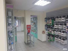 федеральная сеть магазинов медтехники и товаров для здоровья и красоты Медикамаркет в Барнауле