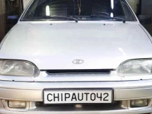 автосервис Chipauto42 в Кемерово