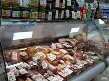 магазин продуктов из Беларуси и Армении Традиции вкуса - яснокрасно в Иркутске