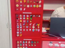 магазин игрушек и подарков Marci в Улан-Удэ