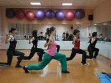 фитнес-клуб Стайл в Саранске