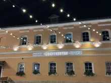 Широкоформатная печать Первый цех в Туле