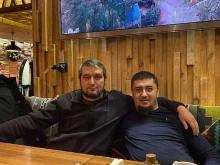 Партия Малого Бизнеса России, улица Братьев Нурбагандовых, 12а 