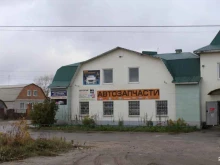 магазин автозапчастей АвтоРай в Рыбном