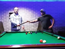 центр паровых коктейлей Гагарин хаус в Тюмени