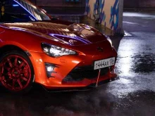 автомойка самообслуживания Мой-ка! DS в Пензе