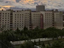Общежитие №5 Казанский государственный архитектурно-строительный университет в Казани