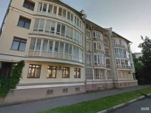 Твой Город, Свердлова, 4 