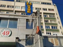 оператор наружной рекламы Gallery в Челябинске