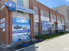 Автоваз запчасти, Северо-Западная, 7а 