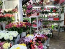 магазин цветов Цветик-семицветик в Астрахани