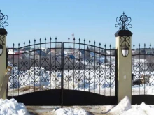 производственная компания Казаков АртМеталл в Перми