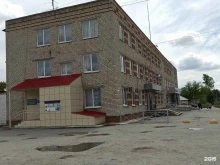 Сысертский район Военный комиссариат Свердловской области в Сысерти