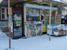 Консервированная продукция Продовольственный киоск в Перми