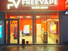 магазин FreeVape в Волгограде