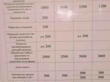 автомойка Пионер в Норильске