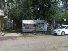 Рыба / Морепродукты Киоск по продаже рыбы в Добрянке