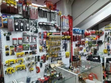 магазин запчастей для мототехники Буран-шасси в Нижневартовске