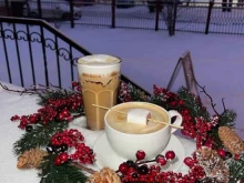 кофейня SмыслCoffee в Череповце