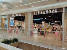 магазин женской одежды TERRANOVA в Казани