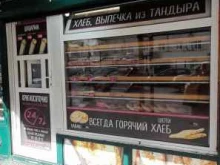 Киоск фастфудной продукции, Плехановская, 60 киоск 