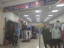 магазин спортивной одежды Sport Live в Кстово