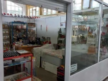 Церковь в честь иконы Пресвятой Богородицы Умиление Церковная лавка в Новокуйбышевске