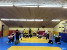 студия Фитнес & Растяжка в Краснодаре