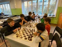 академия шахмат Белый король в Чите