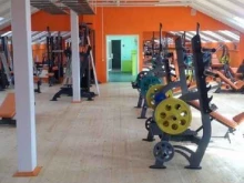фитнес-клуб Orange-Sl в Ярославле