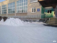 Спортивные секции Федерация тхэквондо Курганской области в Кургане