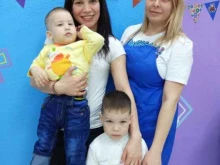 детская парикмахерская Киндерстайл в Кемерово