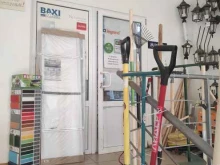 Крепёжные изделия Магазин крепежа и инструментов в Волгодонске