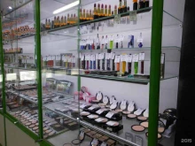 оптово-розничный склад-магазин Космея в Новокузнецке