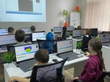 международная кибершкола для нового IT-поколения KIBERone в Люберцах