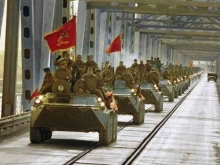 Жуковское городское отделение Всероссийской общественной организации Боевое братство в Жуковском