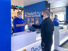 центр по ремонту смартфонов, планшетов, ноутбуков Сервис Pedant.ru в Томске